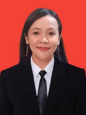 Ag. Krisna Indah Marheni S.Pd., M.A.