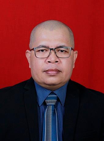 Juster Donal Sinaga M.Pd.