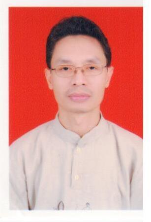 Yohanes Sarju, S.J. M.M.