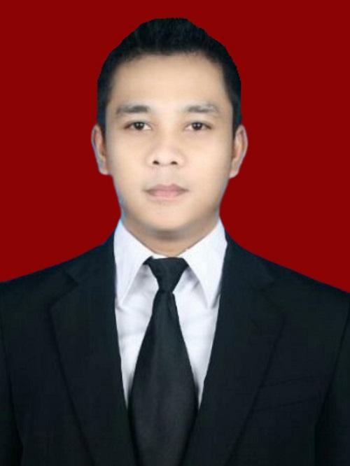Bernardinus Agus Arswimba M.Pd.