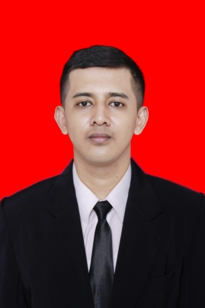 Dendy Setyadi M.Pd.