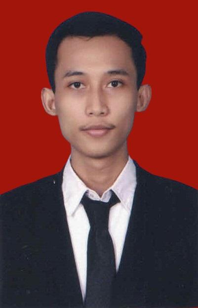 Antonius Ian Bayu Setiawan M.Pd.