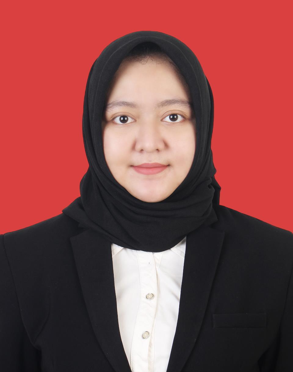 Agustin Andhika Putri S.Pd., M.A.